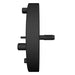 Standard Double Taper Chuck – Long Series