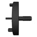 Standard Double Taper Chuck – Long Series