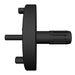 Standard Double Taper Chuck – Long Series
