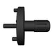 Standard Double Taper Chuck – Long Series