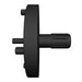 Standard Double Taper Chuck – Long Series