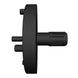 Standard Double Taper Chuck – Long Series