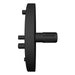 Standard Double Taper Chuck – Long Series