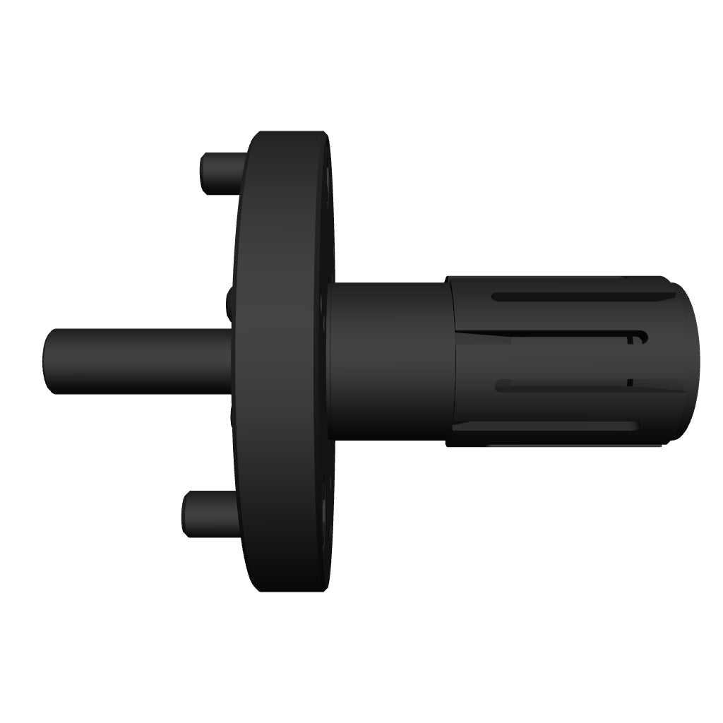 Standard Double Taper Chuck – Long Series