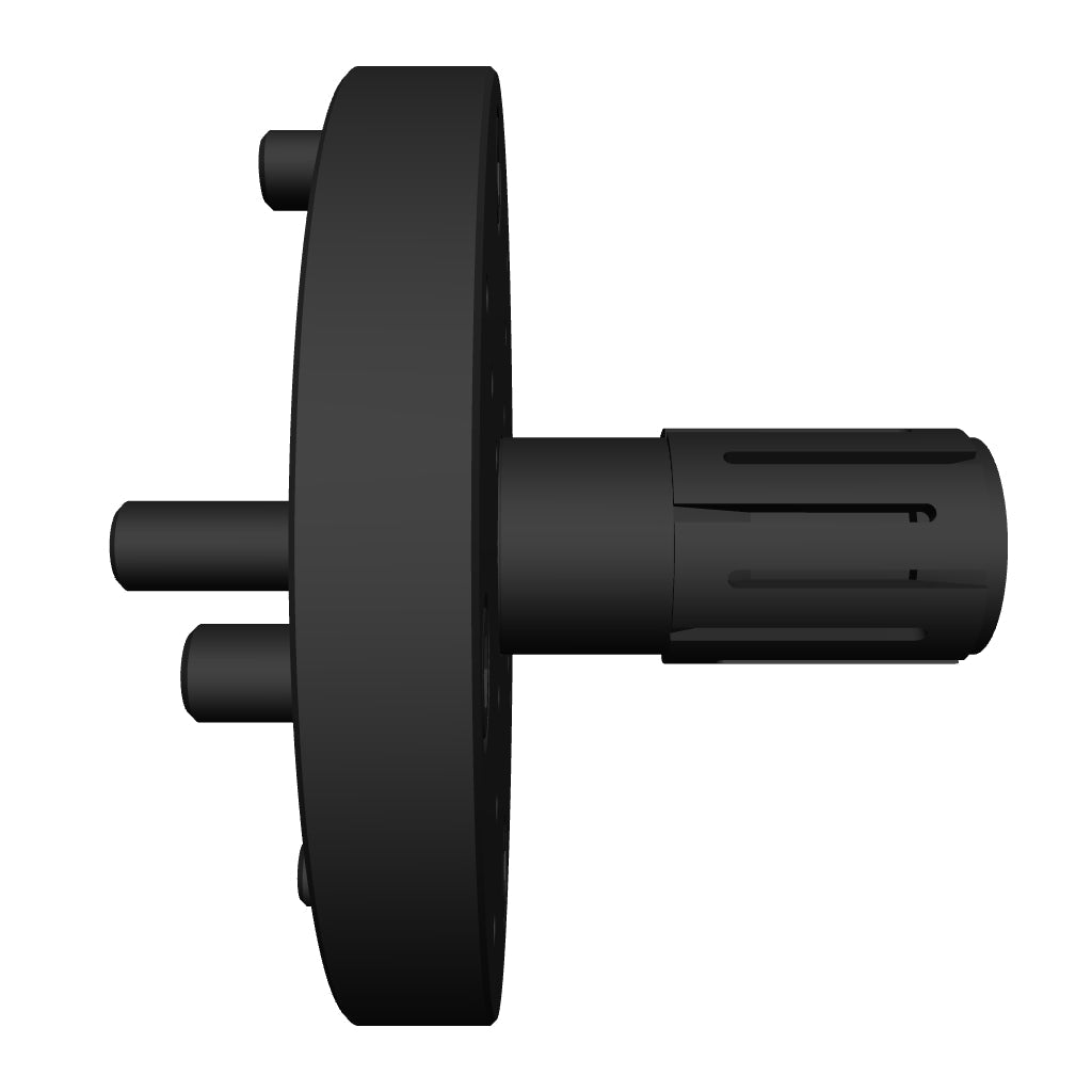 Standard Double Taper Chuck – Long Series