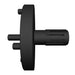 Standard Double Taper Chuck – Long Series