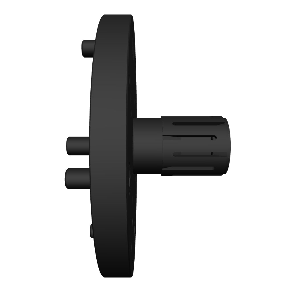 Standard Double Taper Chuck – Long Series