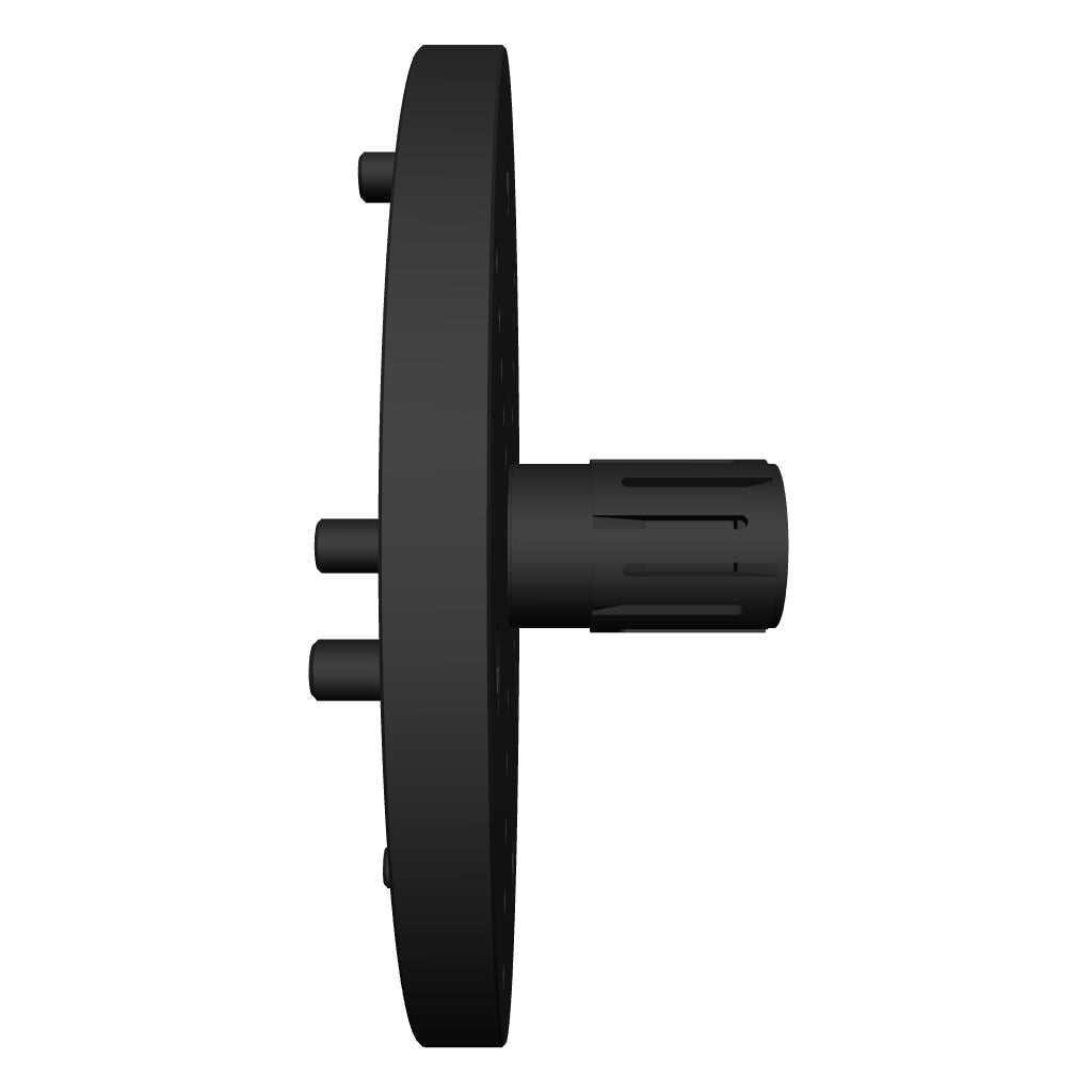 Standard Double Taper Chuck – Long Series