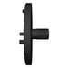 Standard Double Taper Chuck – Long Series