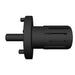 Standard Double Taper Chuck – Long Series
