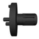 Standard Double Taper Chuck – Long Series