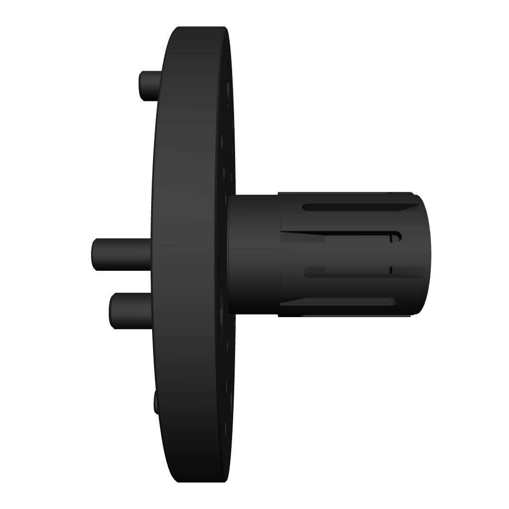 Standard Double Taper Chuck – Long Series