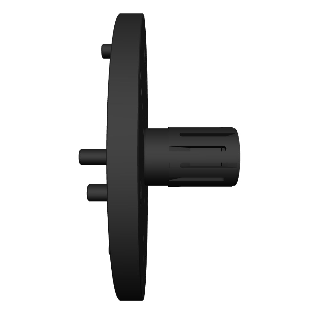 Standard Double Taper Chuck – Long Series