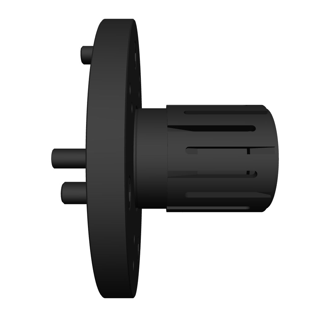 Standard Double Taper Chuck – Long Series