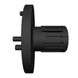 Standard Double Taper Chuck – Long Series