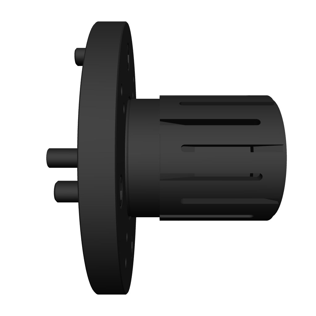 Standard Double Taper Chuck – Long Series