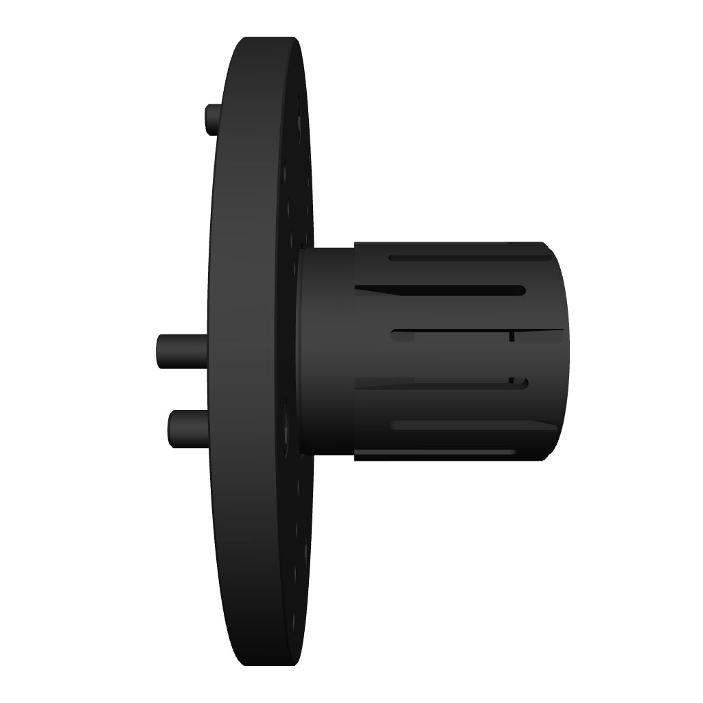 Standard Double Taper Chuck – Long Series