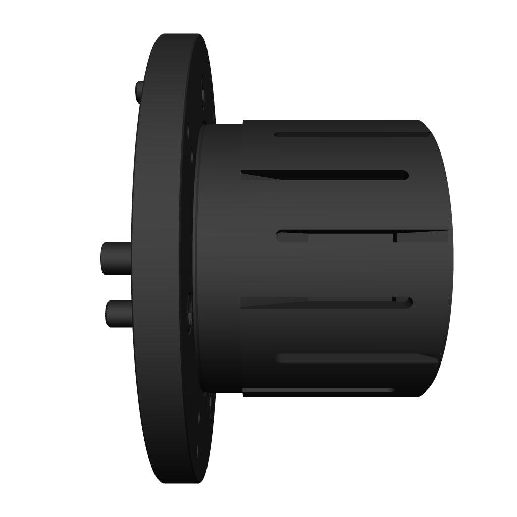 Standard Double Taper Chuck – Long Series