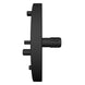 Standard Double Taper Chuck – Short Series