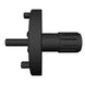 Standard Double Taper Chuck – Short Series