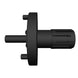 Standard Double Taper Chuck – Short Series