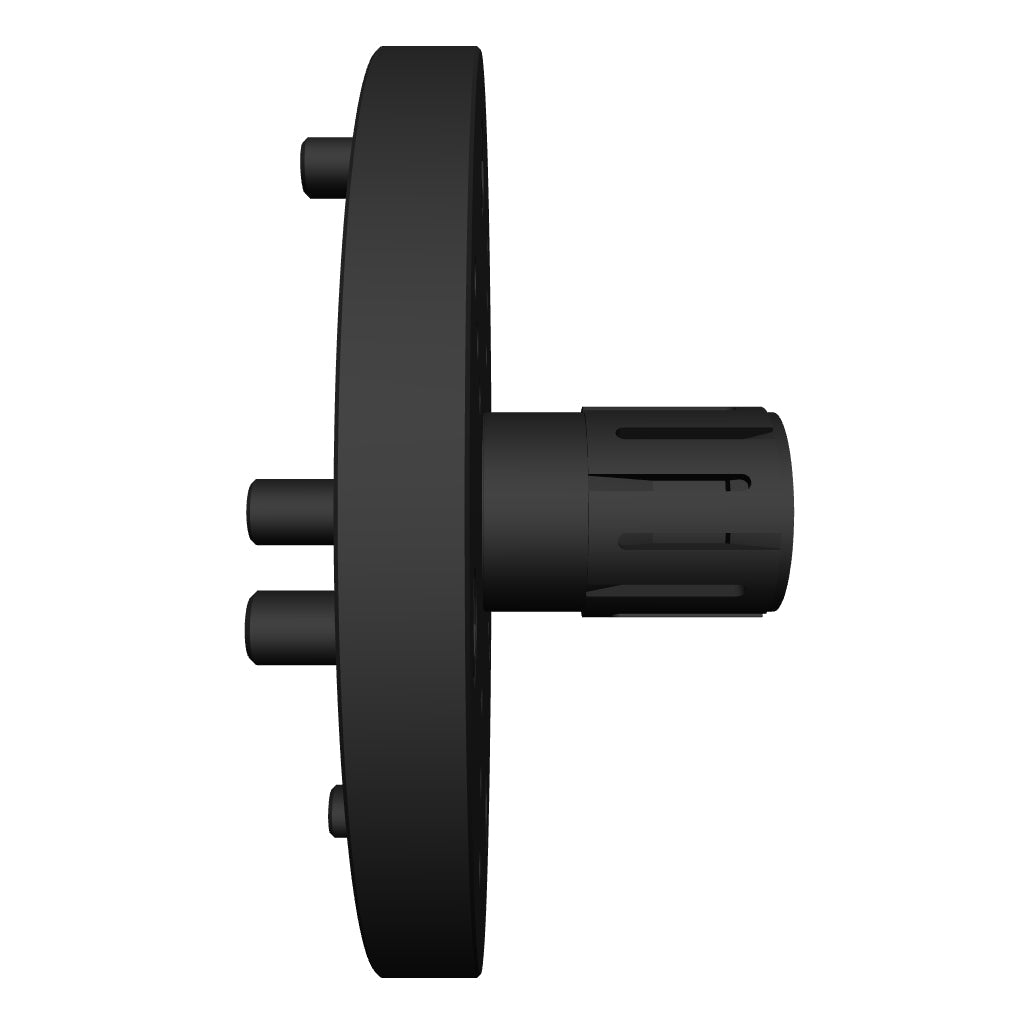Standard Double Taper Chuck – Short Series