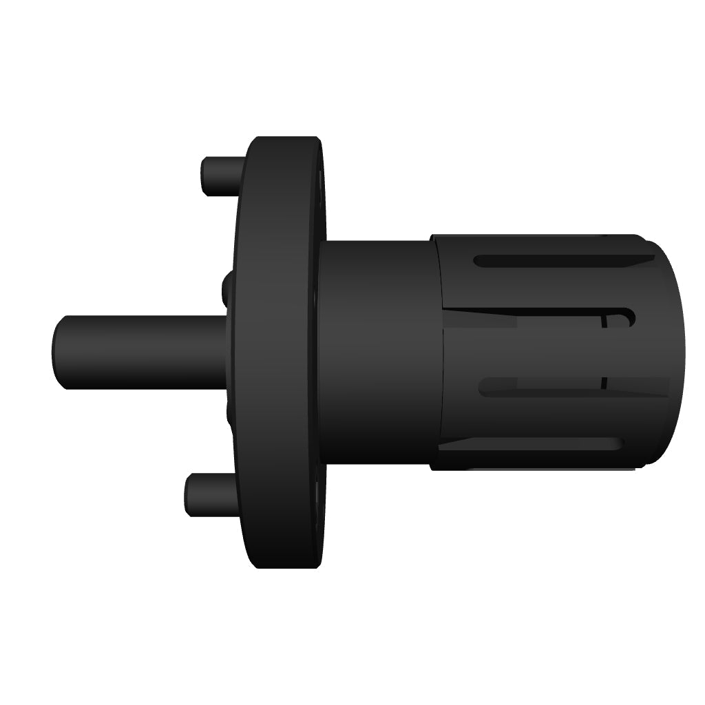Standard Double Taper Chuck – Short Series