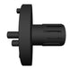 Standard Double Taper Chuck – Short Series