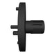 Standard Double Taper Chuck – Short Series