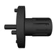 Standard Double Taper Chuck – Short Series