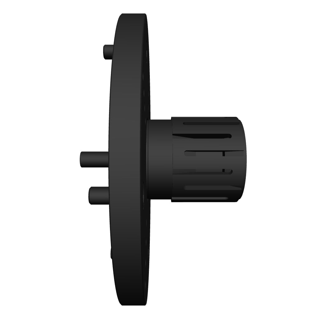 Standard Double Taper Chuck – Short Series