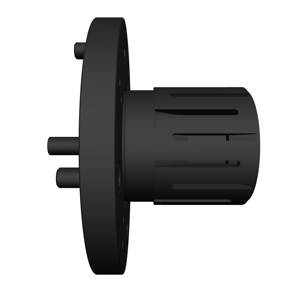 Standard Double Taper Chuck – Short Series