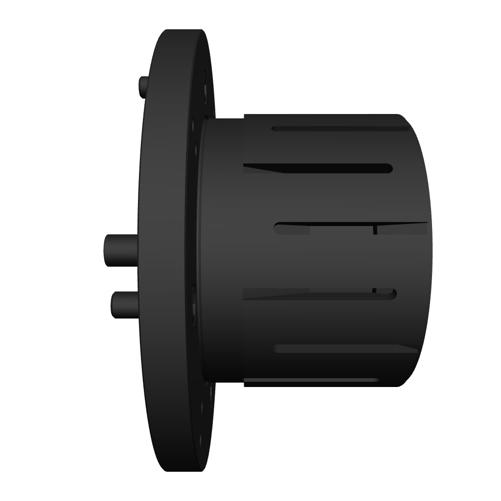 Standard Double Taper Chuck – Short Series