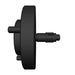 Standard Single Taper Locator Chuck – Manual Operation