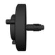 Standard Single Taper Locator Chuck – Manual Operation