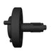 Standard Single Taper Locator Chuck – Manual Operation