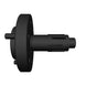 Standard Single Taper Locator Chuck – Manual Operation