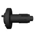 Standard Single Taper Locator Chuck – Manual Operation