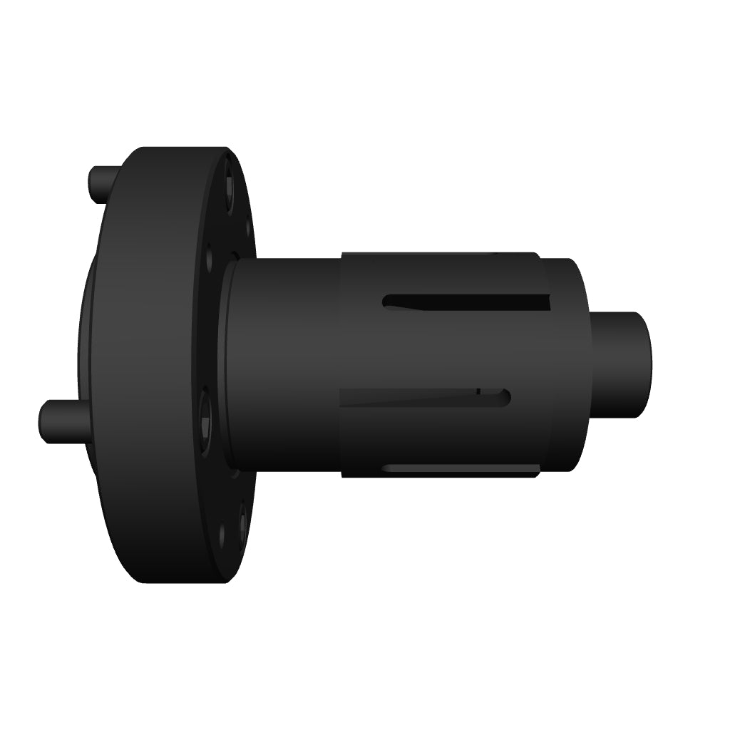 Standard Single Taper Locator Chuck – Manual Operation