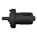 Standard Single Taper Locator Chuck – Drawbar Operation