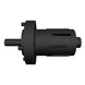 Standard Single Taper Locator Chuck – Drawbar Operation