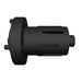 Standard Single Taper Locator Chuck – Manual Operation