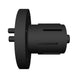 Standard Single Taper Locator Chuck – Drawbar Operation