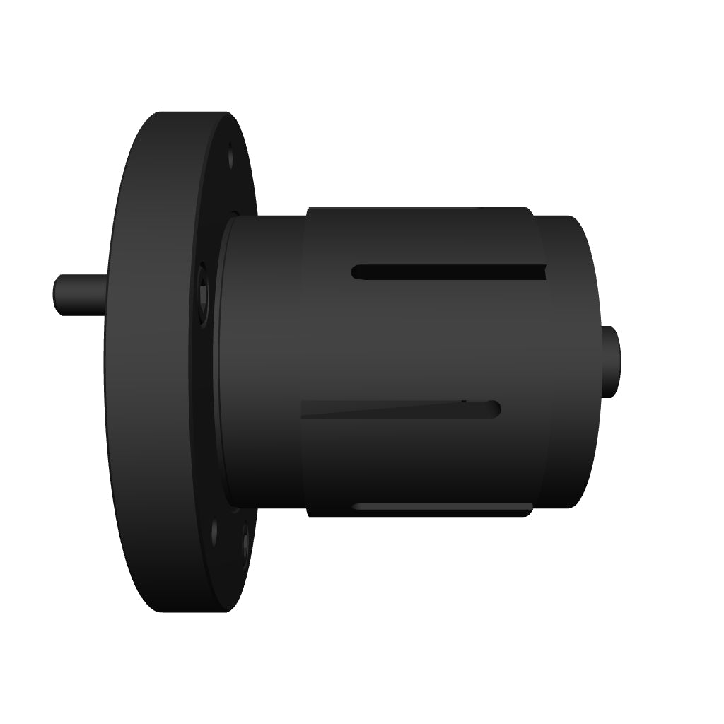 Standard Single Taper Locator Chuck – Manual Operation