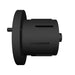 Standard Single Taper Locator Chuck – Manual Operation