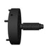 M2FLN Style Nut-Actuated Mandrel