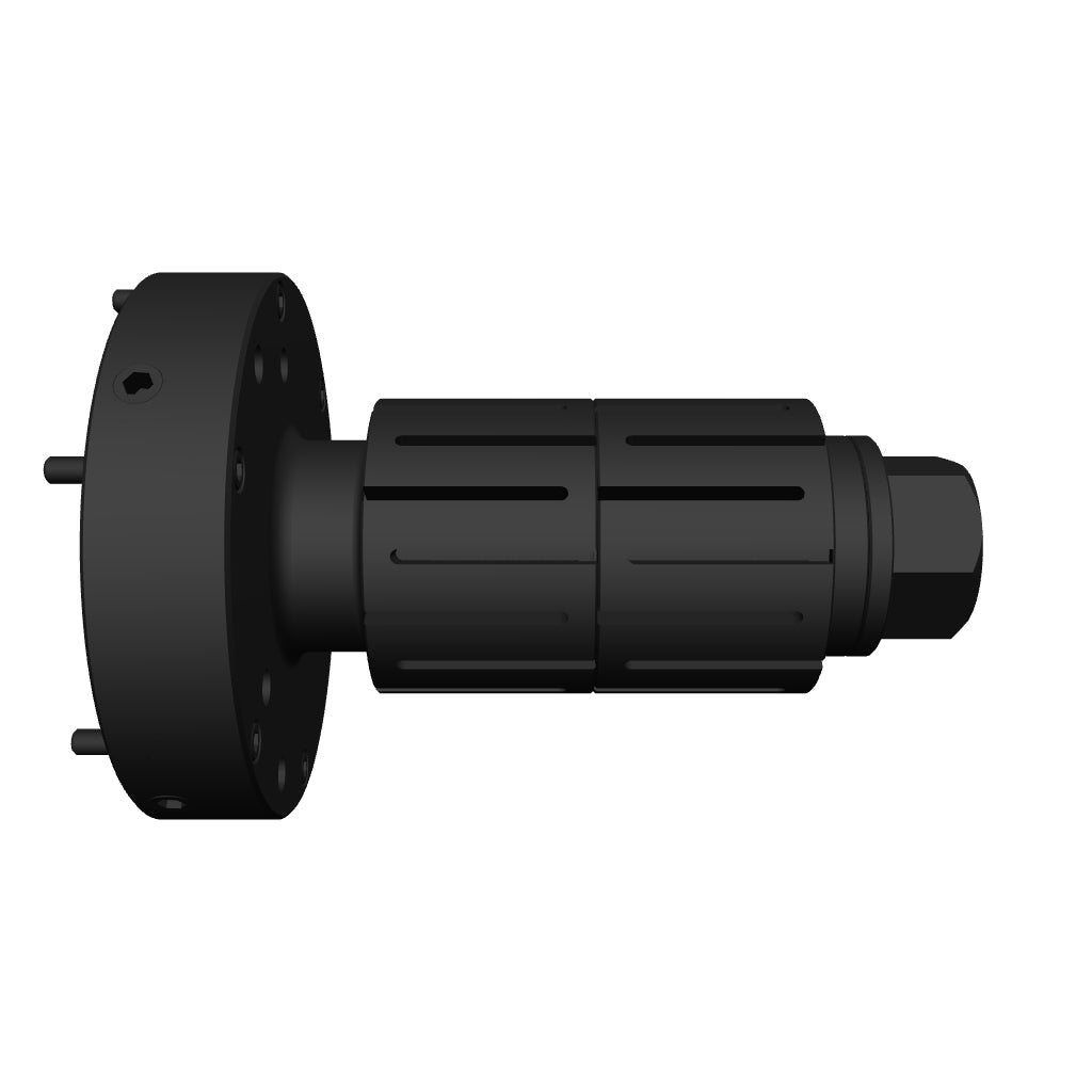M2FLN Style Nut-Actuated Mandrel