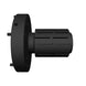 M2LD Style Drawbolt-Actuated Mandrel