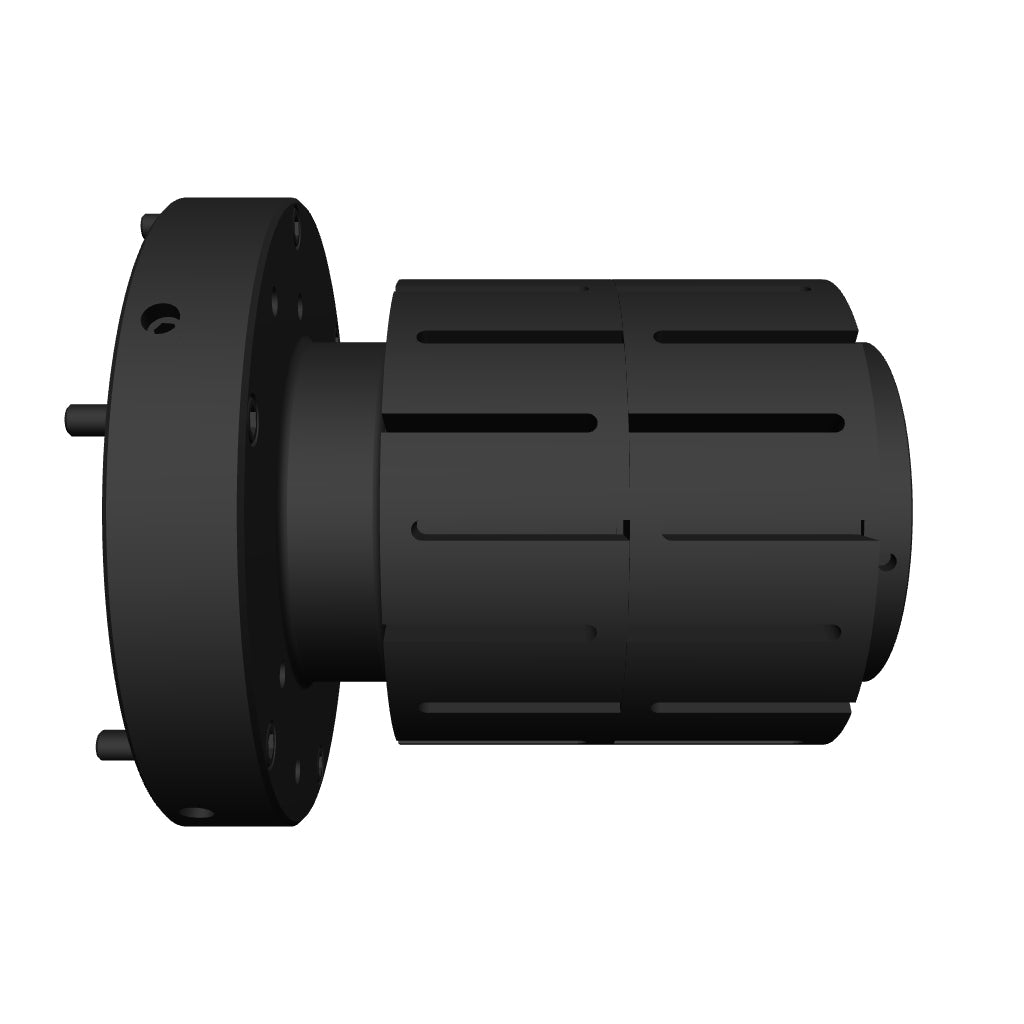 M2LD Style Drawbolt-Actuated Mandrel