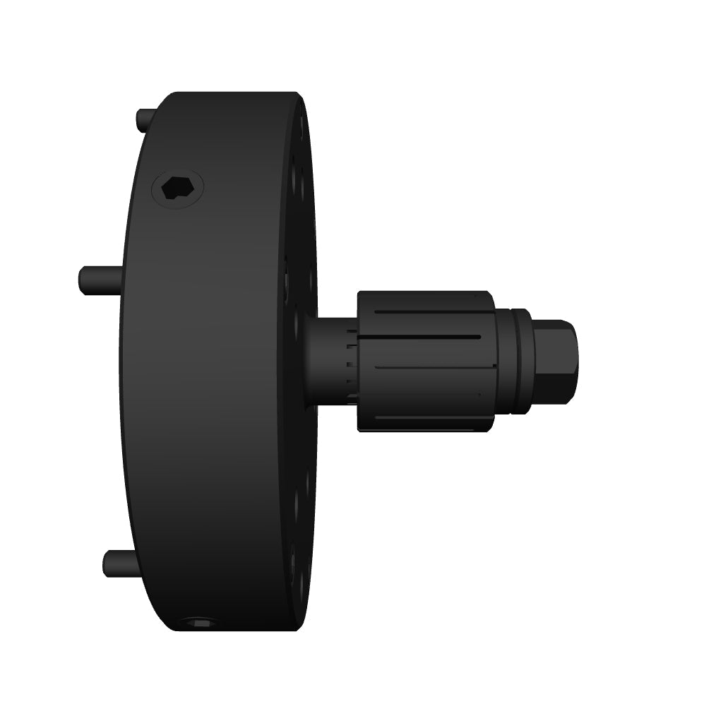 MFN Style Nut-Actuated Mandrel
